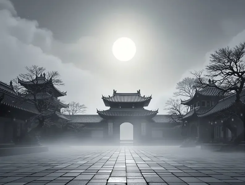 魔改成人短剧 古装甜宠 分类封面